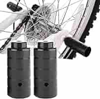 BMX用チタン製ペグ BMX用チタン製ペグ